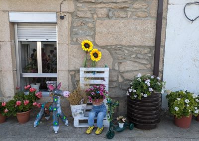 Que bonito es mi pueblo… «Rincones de Majuges 2024»