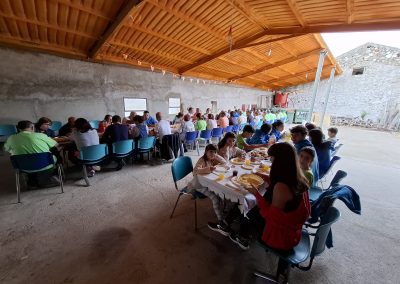 Excursión a Bodega Dehesa de Ituero – 22/09/2024